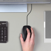 Imagen de Mouse USB Logitech M90