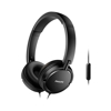 Imagen de Auriculares Philips Shl5005 con Micrófono