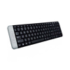 Imagen de Teclado Inalámbrico Logitech K230