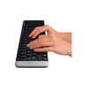 Imagen de Teclado Inalámbrico Logitech K230