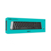 Imagen de Teclado Inalámbrico Logitech K230