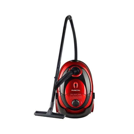 Imagen de Aspiradora Punktal 1600W PK-8208