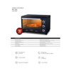 Imagen de Horno eléctrico Punktal PK-30L 30 Litros