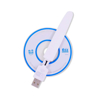 Imagen de Adaptador Wifi Usb Pix-Link con Antena LV-UW10S