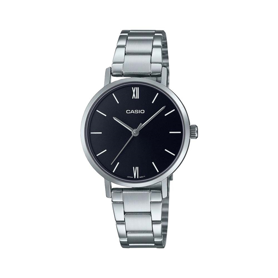 Imagen de Reloj Casio LTP-VT02D-1A