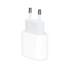 Imagen de Cargador Usb C 20w original iPhone