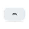 Imagen de Cargador Usb C 20w original iPhone