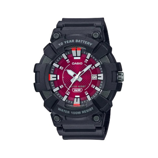 Imagen de Reloj Casio MW-610H-4A