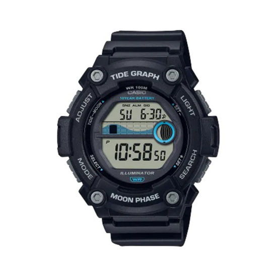 Imagen de Reloj Casio WS-1300H-1A