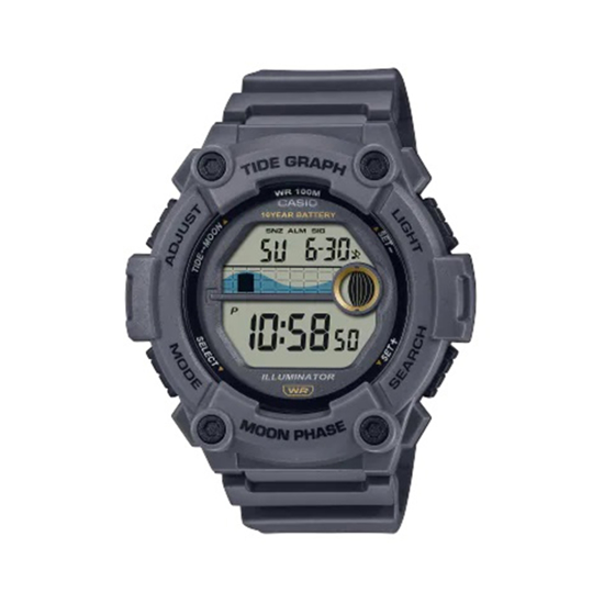 Imagen de Reloj Casio WS-1300H-8A
