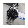 Imagen de Reloj Casio LTP-V002D-1B3