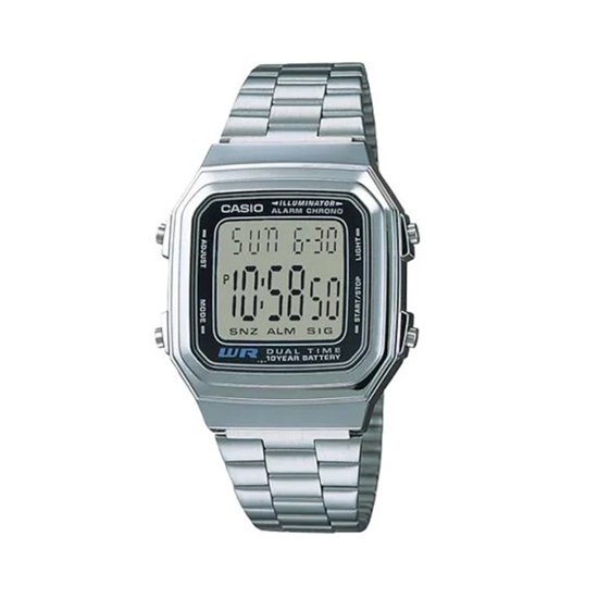 Imagen de Casio A178WA-1A