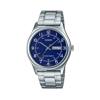 Imagen de Reloj Casio MTP-V006D-2B