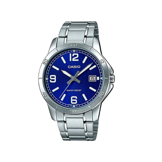 Imagen de Reloj Casio MTP-V004D-2B