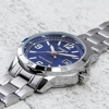 Imagen de Reloj Casio MTP-V004D-2B