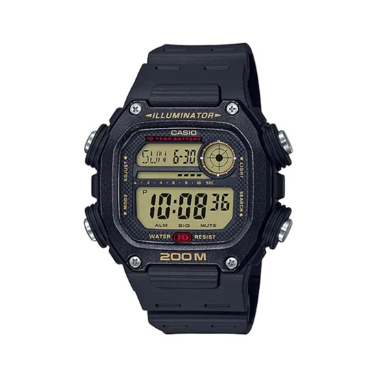 Imagen de Reloj Casio DW-291H-9A