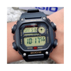 Imagen de Reloj Casio DW-291H-9A
