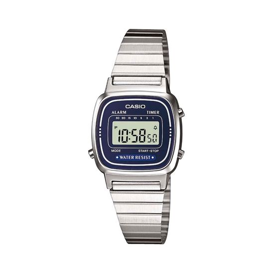 Imagen de Reloj Casio LA-670WA-2