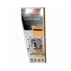 Imagen de Perchero Doble Extensible Con Ruedas C102-4