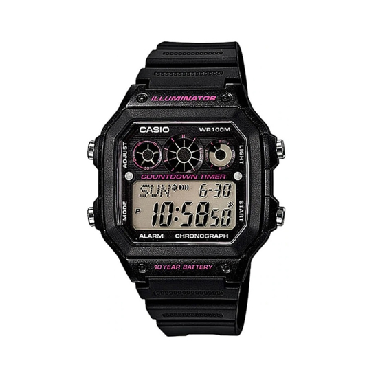 Imagen de Reloj Casio AE-1300WH-1A2