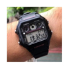 Imagen de Reloj Casio AE-1300WH-1A2