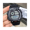 Imagen de Reloj Casio AE-1400WH-1A