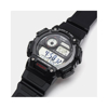 Imagen de Reloj Casio AE-1400WH-1A
