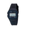 Imagen de Reloj Casio F-91W-1X Negro