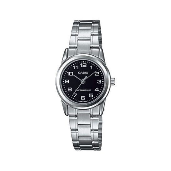 Imagen de Reloj Casio LTP-V001D-1B