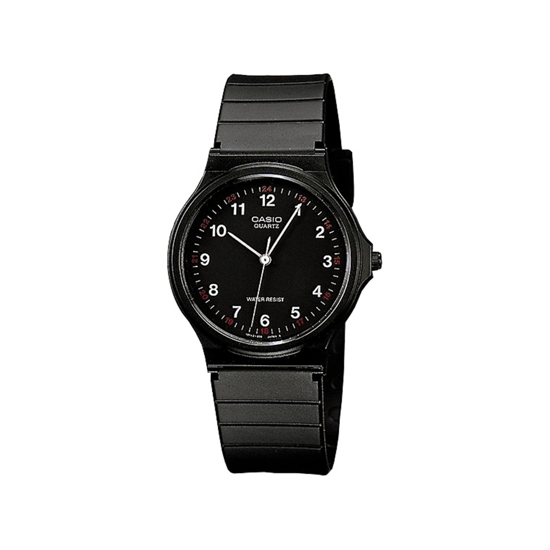 Imagen de Reloj Casio MQ-24-1BLDF