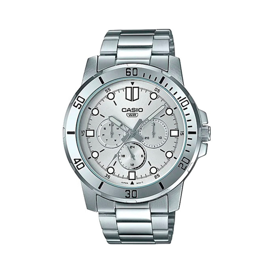 Imagen de Reloj Casio MTP-VD300D-7E