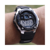 Imagen de Reloj Casio AE-2000W-1AV
