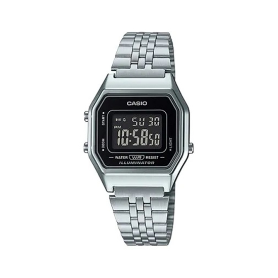 Imagen de Reloj Casio LA-680WA-1B