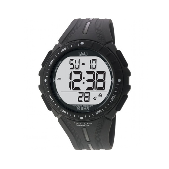 Reloj Q&Q  M102J001Y