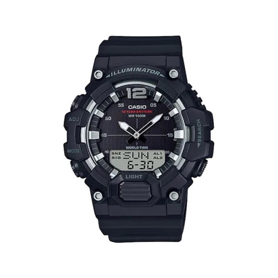 Imagen de Reloj Casio HDC-700-1A