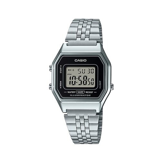 Imagen de Reloj Casio LA-680WA-1