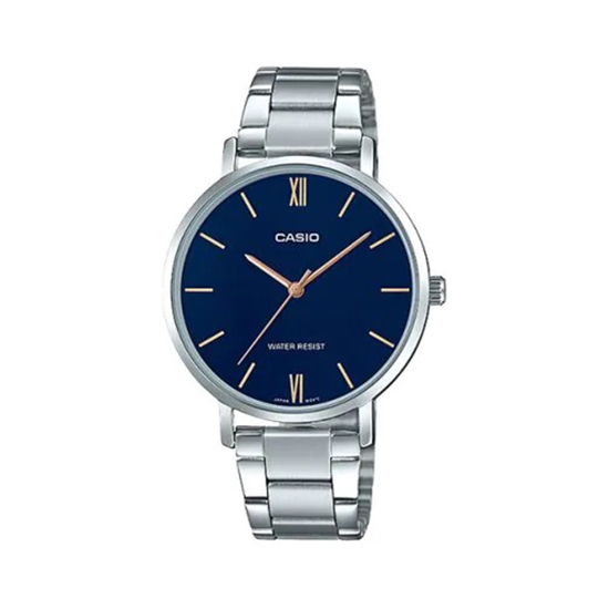 Imagen de Reloj Casio LTP-VT01D-2B