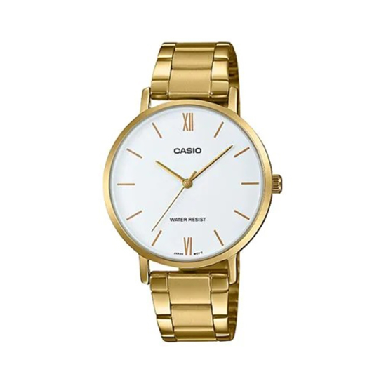 Imagen de Reloj Casio LTP-VT01G-7B