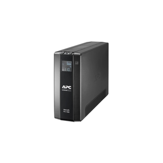 Imagen de APC Back-UPS Pro BR1300MI - UPS