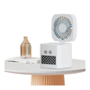 Imagen de Caloventilador  Frio Calor Mini