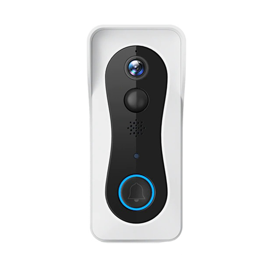 Imagen de Video Portero con Intercomunicador