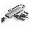 Imagen de HUB - USB C 6 en 1