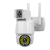 Imagen de Doble Cámara WIFI IP Exterior 1080p Nocturna EC153-B3Y10
