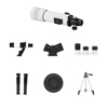Imagen de Telescopio Monocular Experimental Astronómico Travel 70400 con Mochila