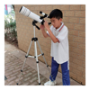 Imagen de Telescopio Monocular Experimental Astronómico Travel 70400 con Mochila