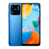 Imagen de Xiaomi Redmi 10C Azul 4/64 GB