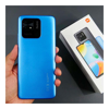 Imagen de Xiaomi Redmi 10C Azul 4/64 GB