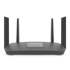 Imagen de Router Pix-Link AC06 Doble Banda 4 Antenas 1200Mbps