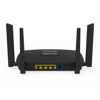 Imagen de Router Pix-Link AC06 Doble Banda 4 Antenas 1200Mbps
