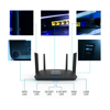 Imagen de Router Pix-Link AC06 Doble Banda 4 Antenas 1200Mbps